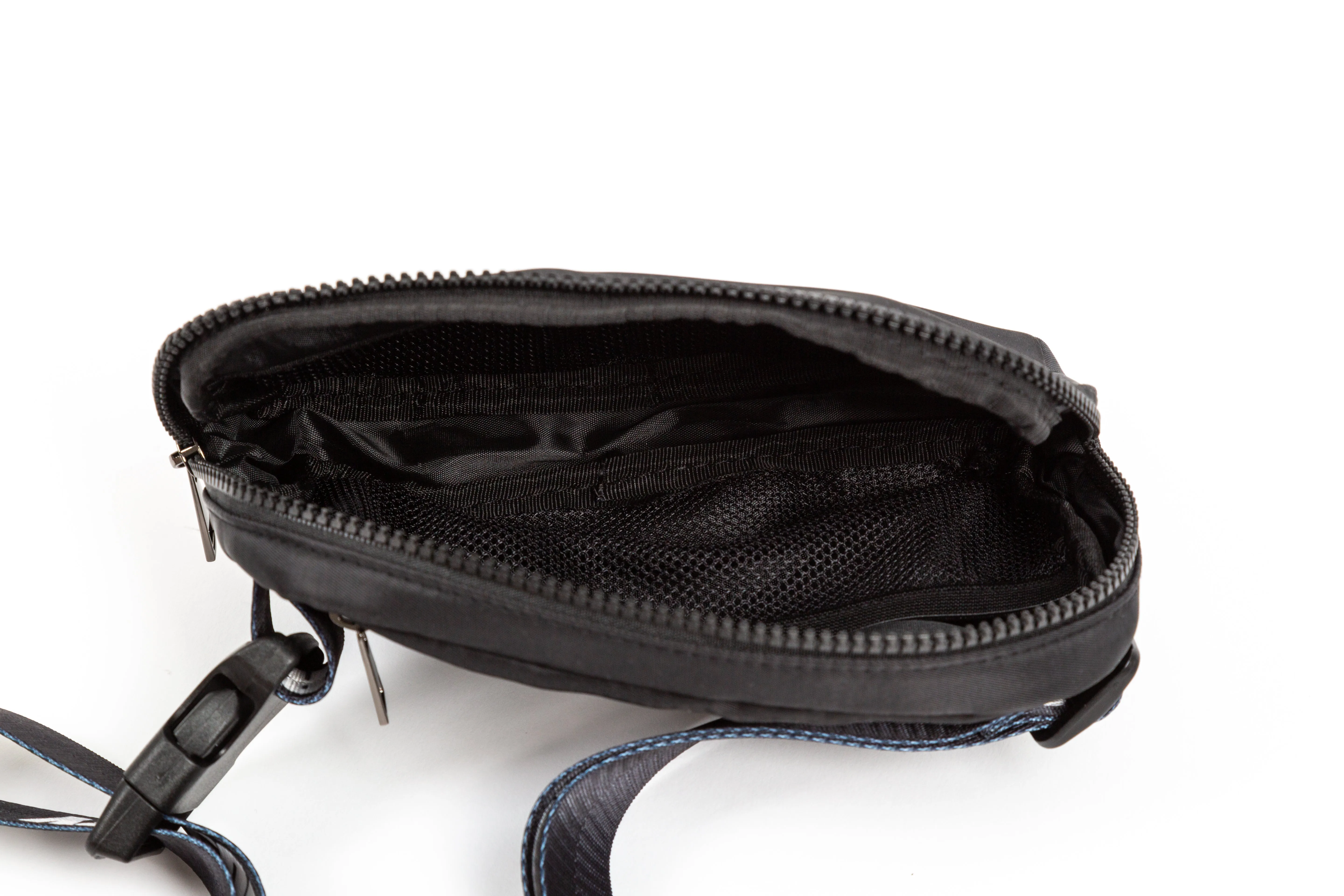 Belt Bag - Black or Cream