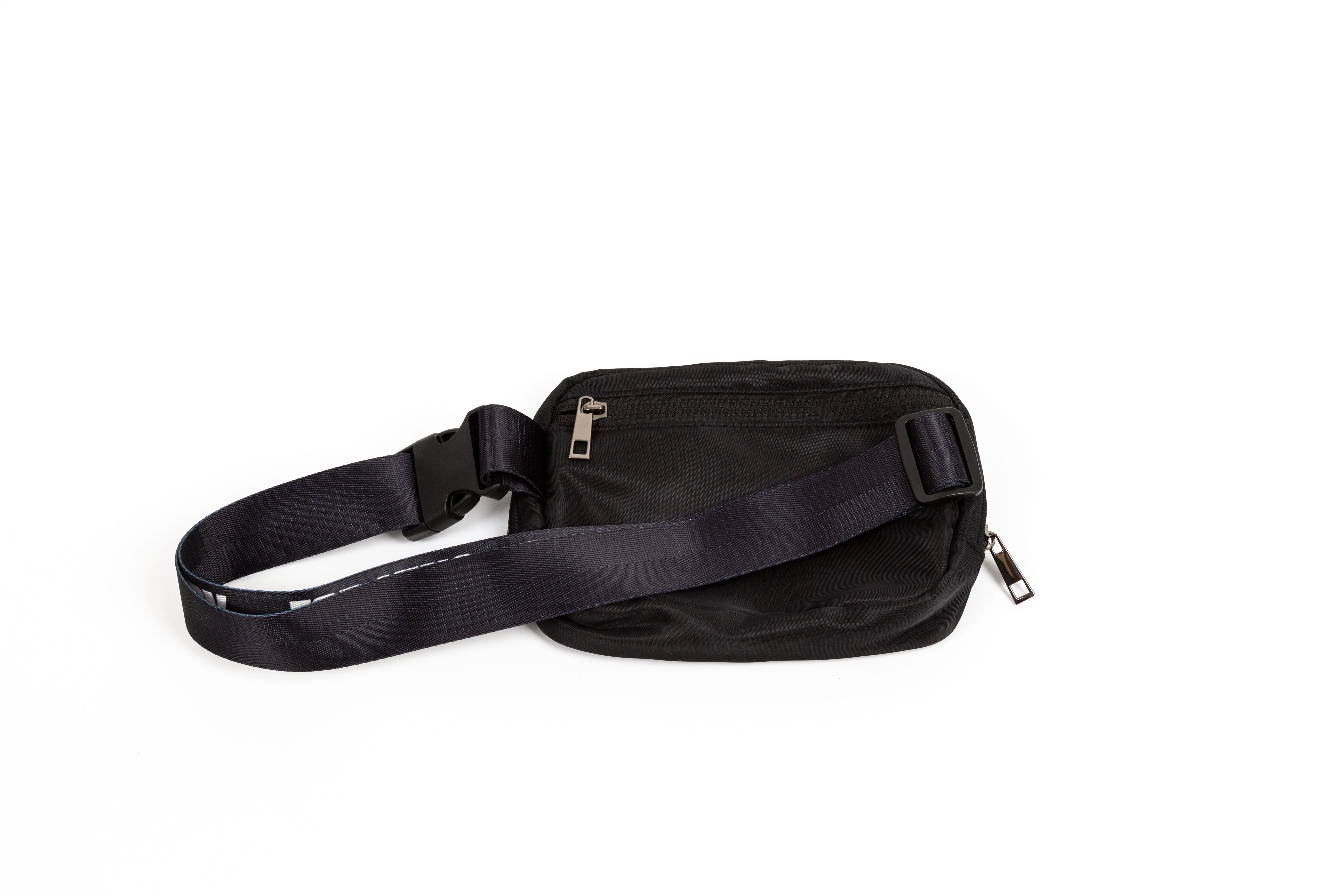Belt Bag - Black or Cream