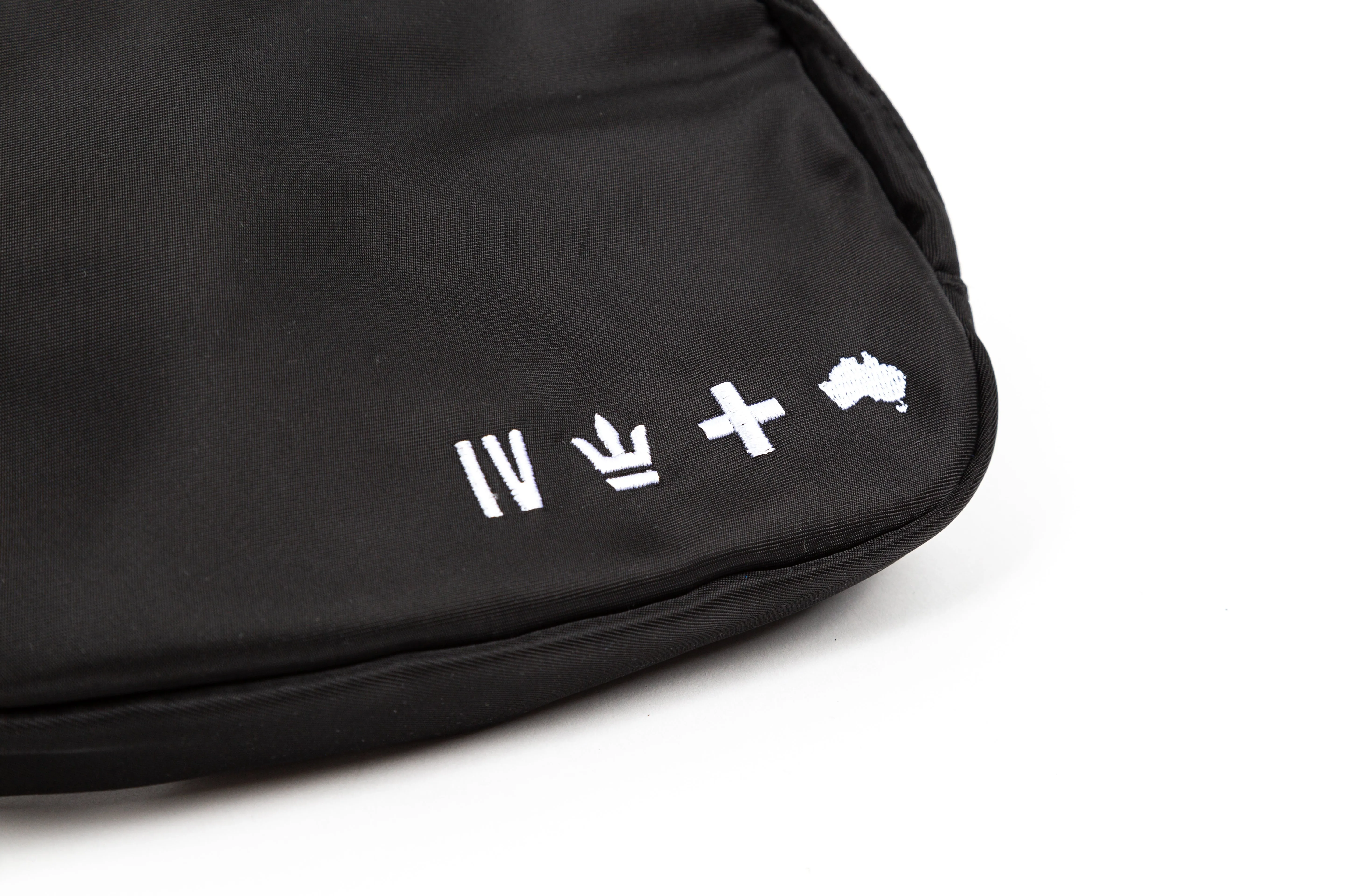 Belt Bag - Black or Cream