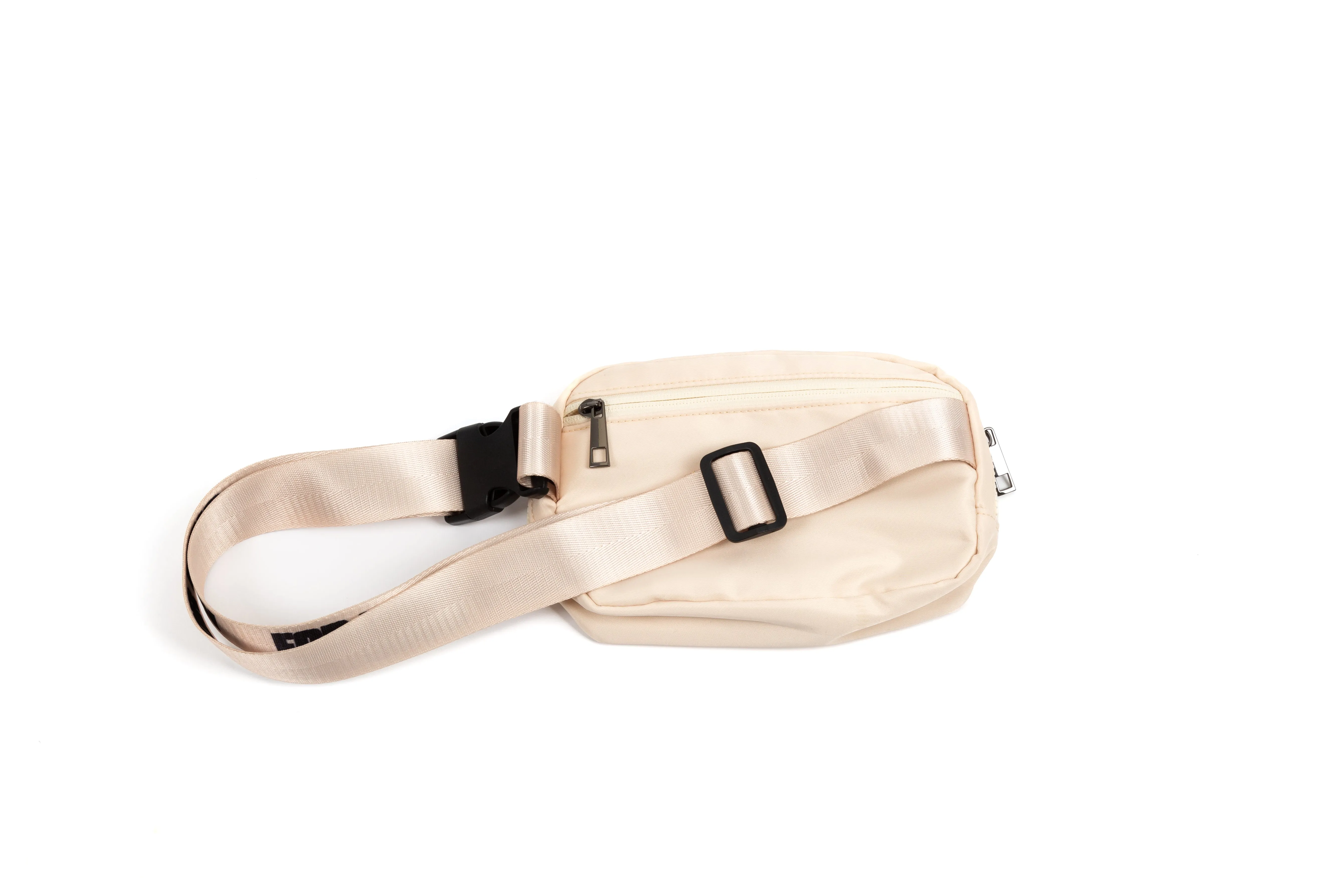 Belt Bag - Black or Cream
