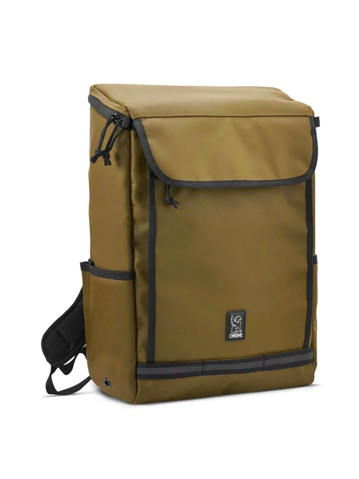 Chrome Industries Volcan Pack Fir Tarp