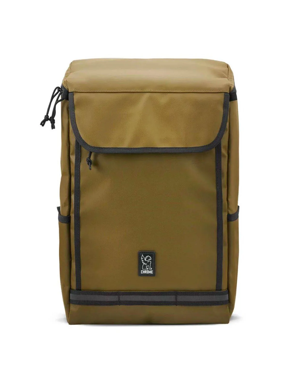 Chrome Industries Volcan Pack Fir Tarp