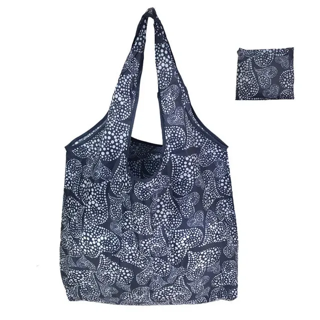 CozyNest™ Eco-Friendly Foldable Shopper Bag