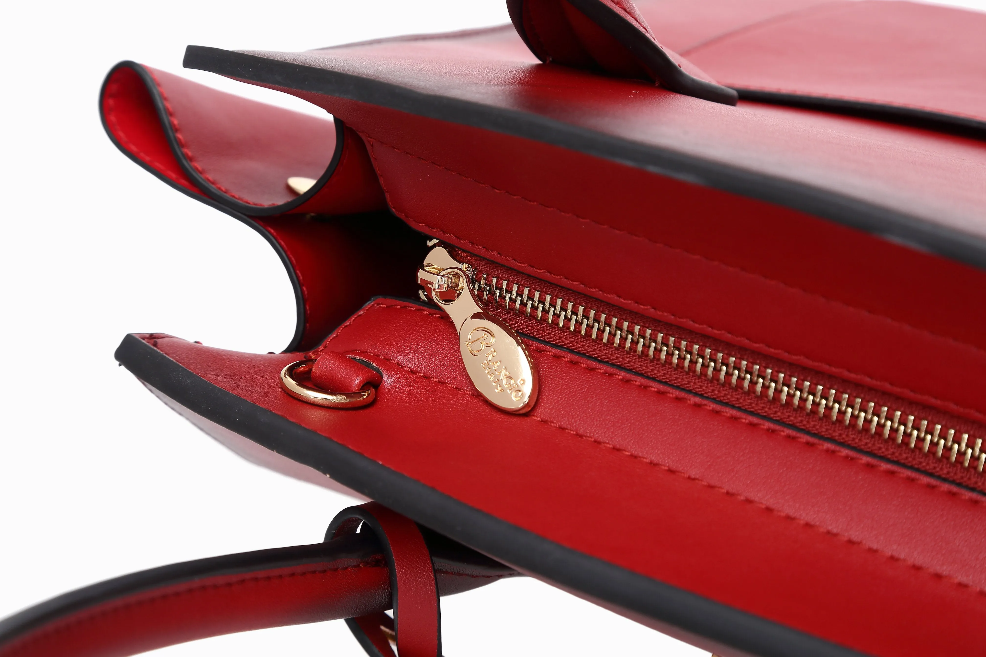Croquilla 3D Laser Cut Work & Travel Tote [RA8032]