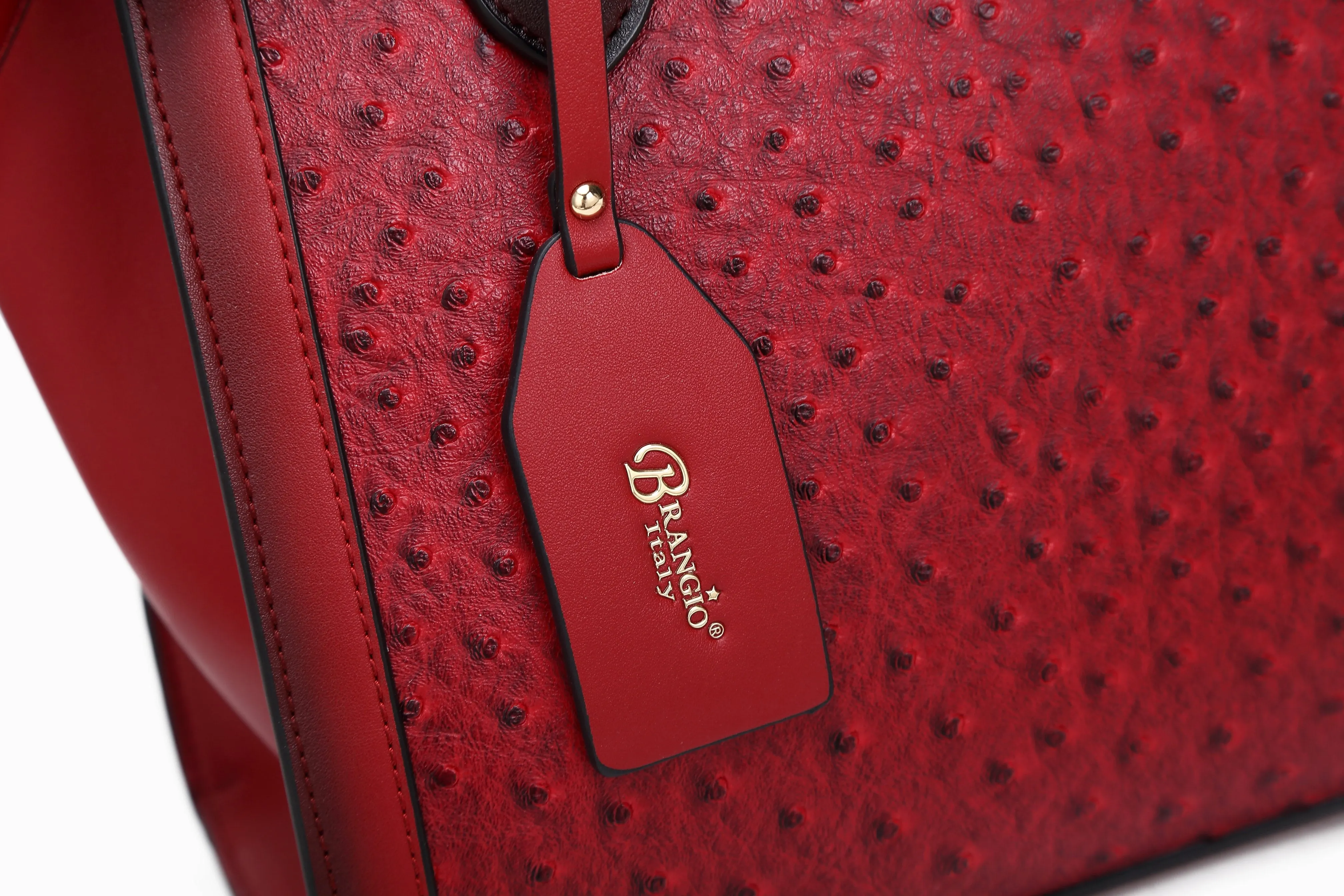 Croquilla 3D Laser Cut Work & Travel Tote [RA8032]