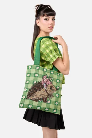 Garden Hedge Tote