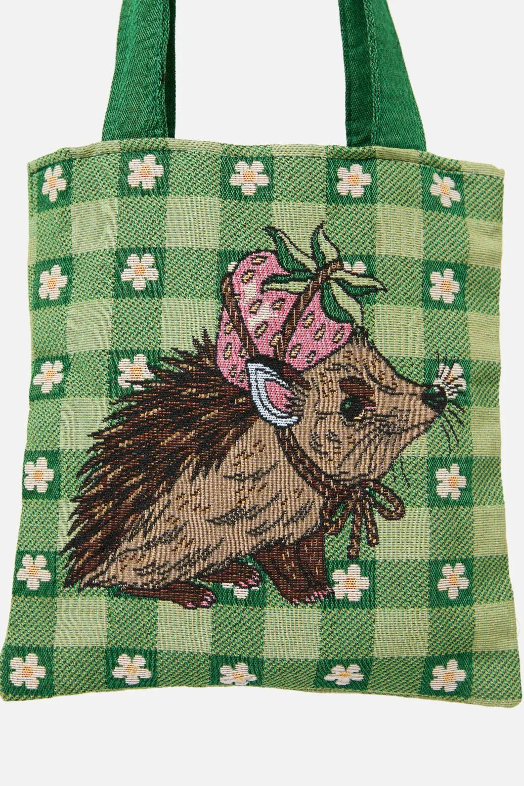 Garden Hedge Tote