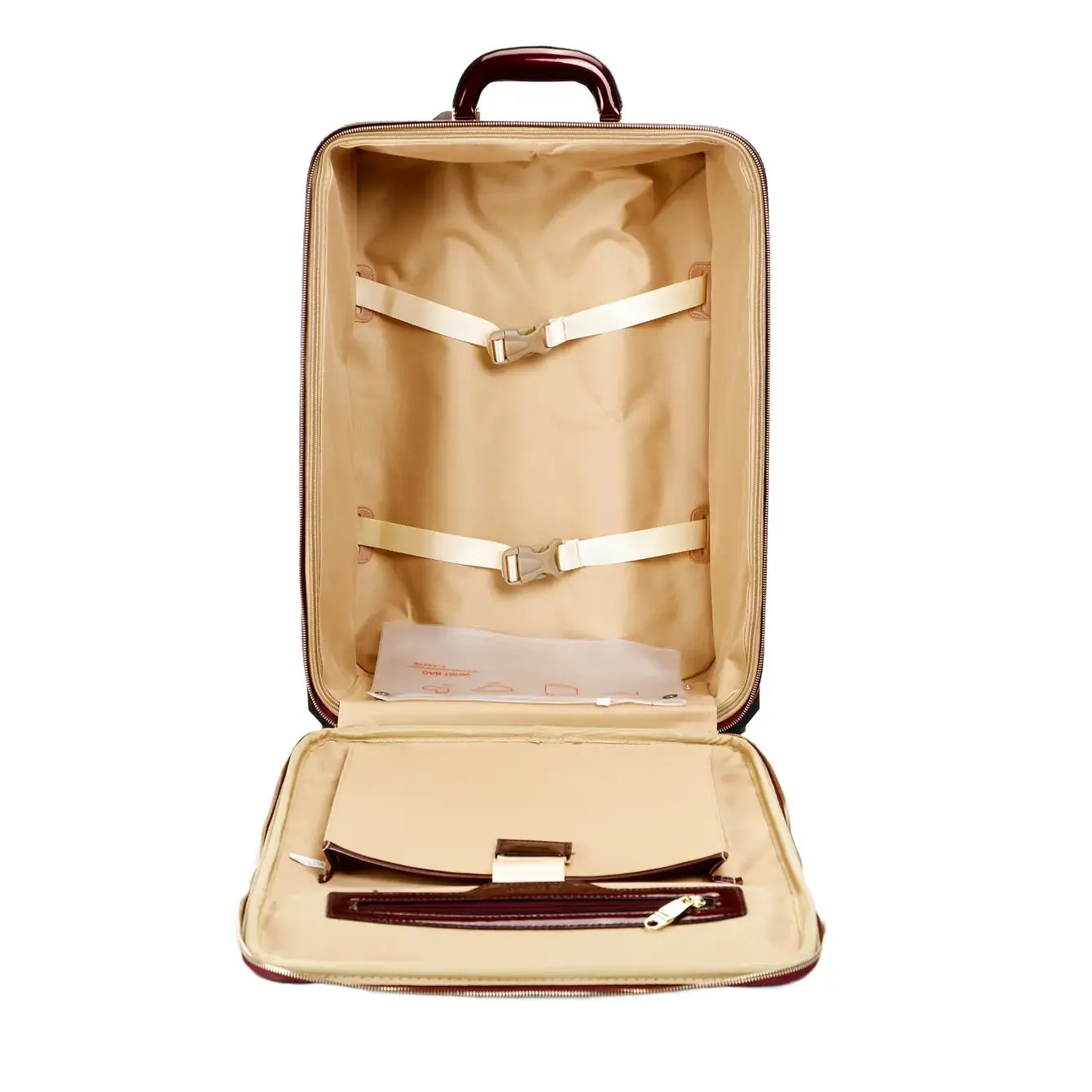 Meteor Sky 3PC Set | Carry-On Travel Luggage   Bag   Wallet [KVL-3pcs/SET]