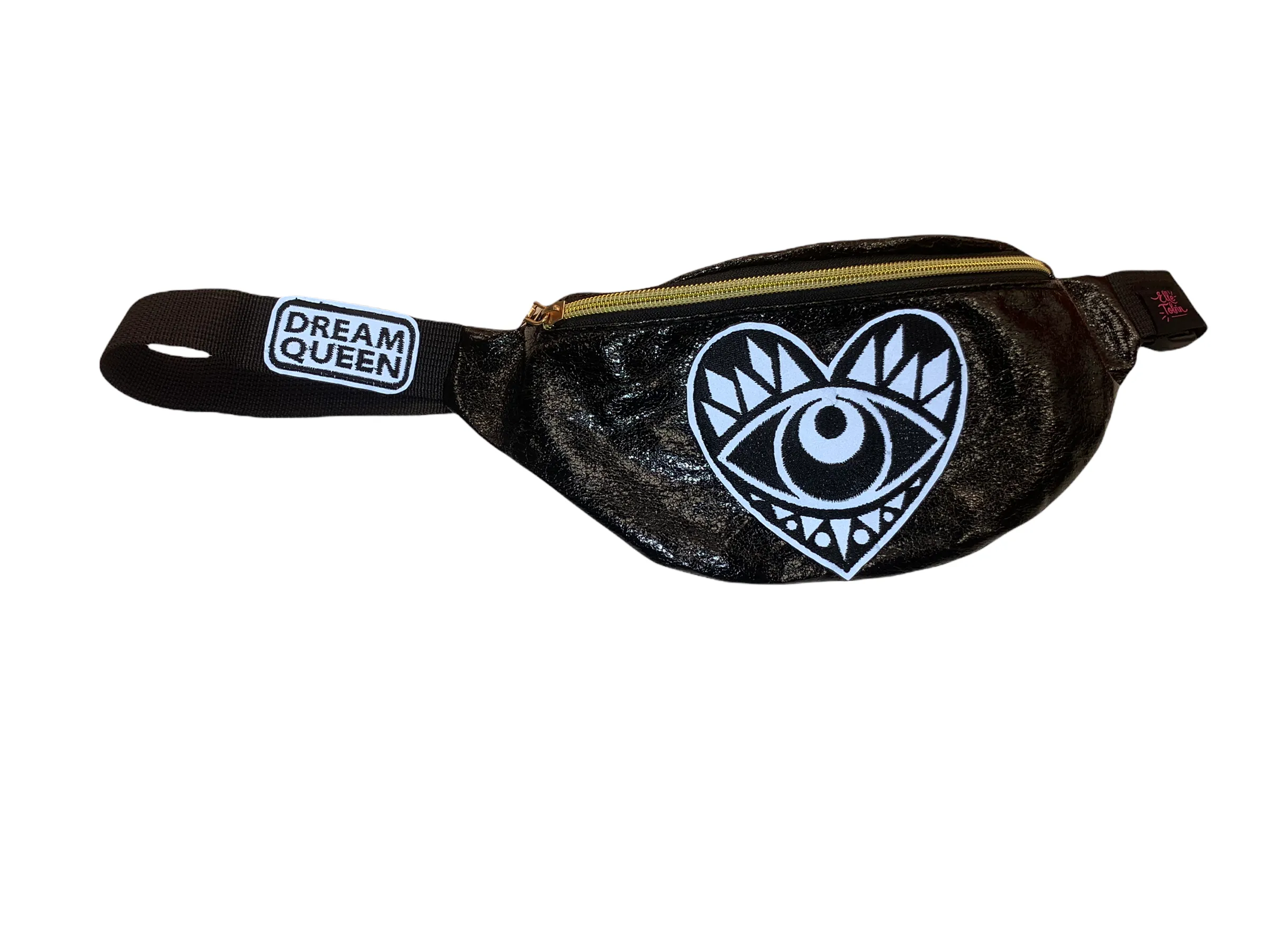 MYSTIC GAZE HIP BAG