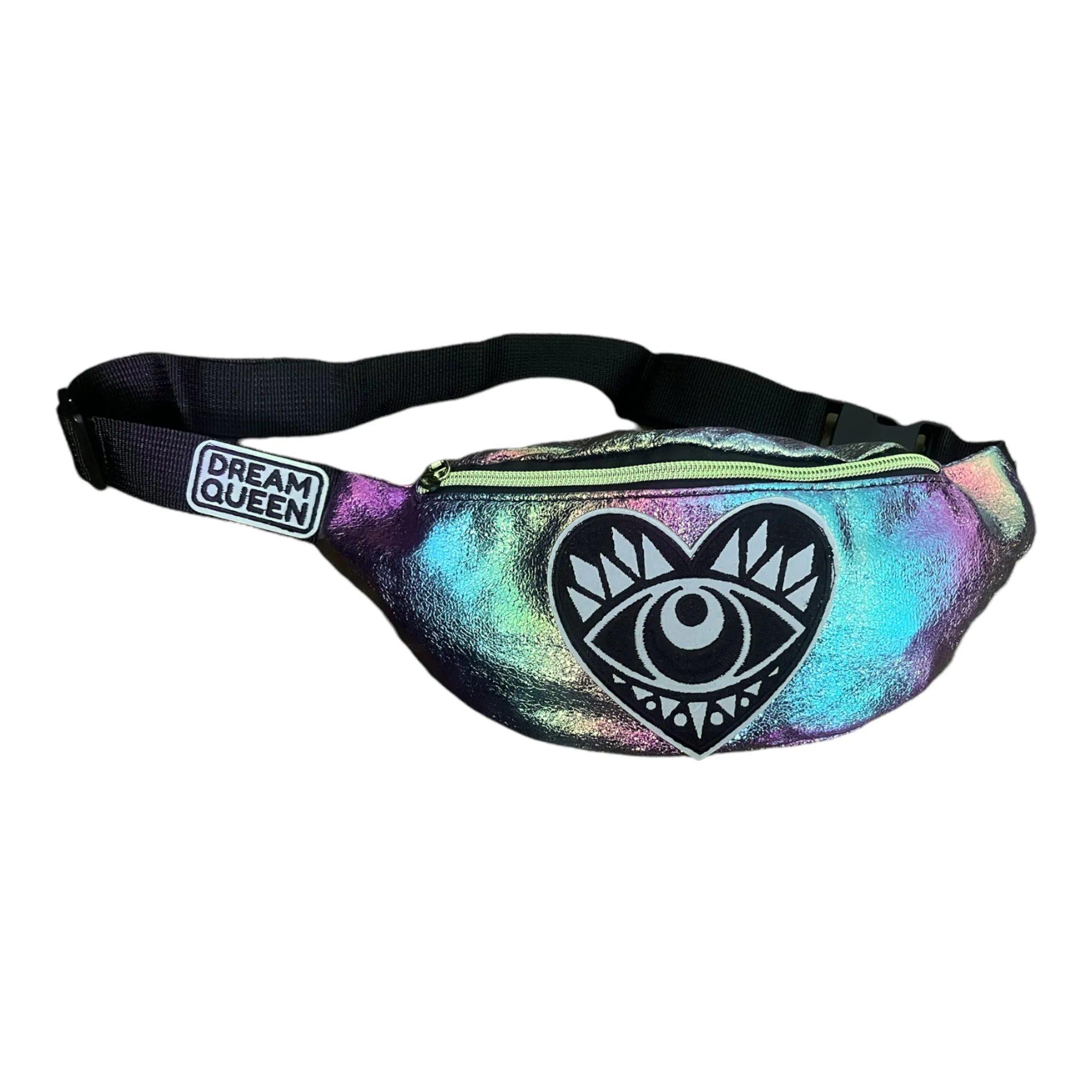MYSTIC GAZE HIP BAG