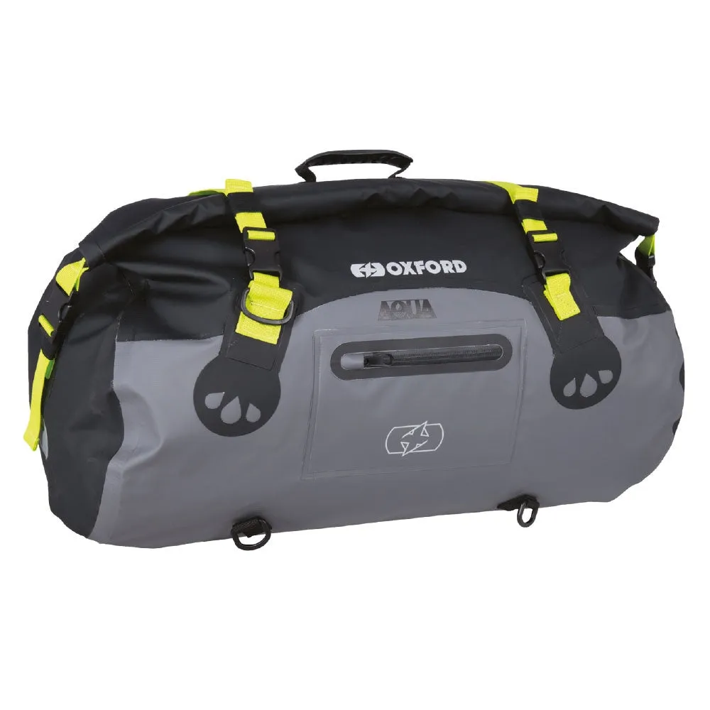 Oxford AQUA T50 Rollbag