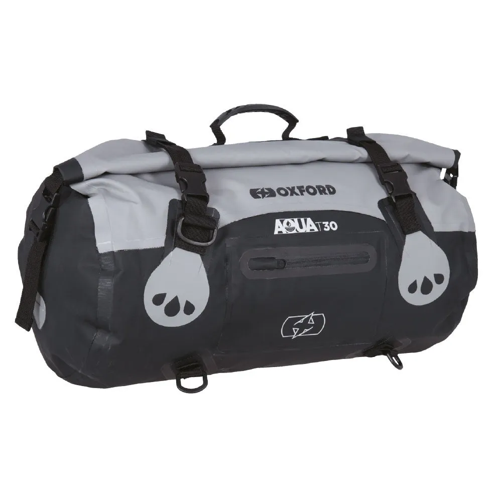 Oxford AQUA T50 Rollbag