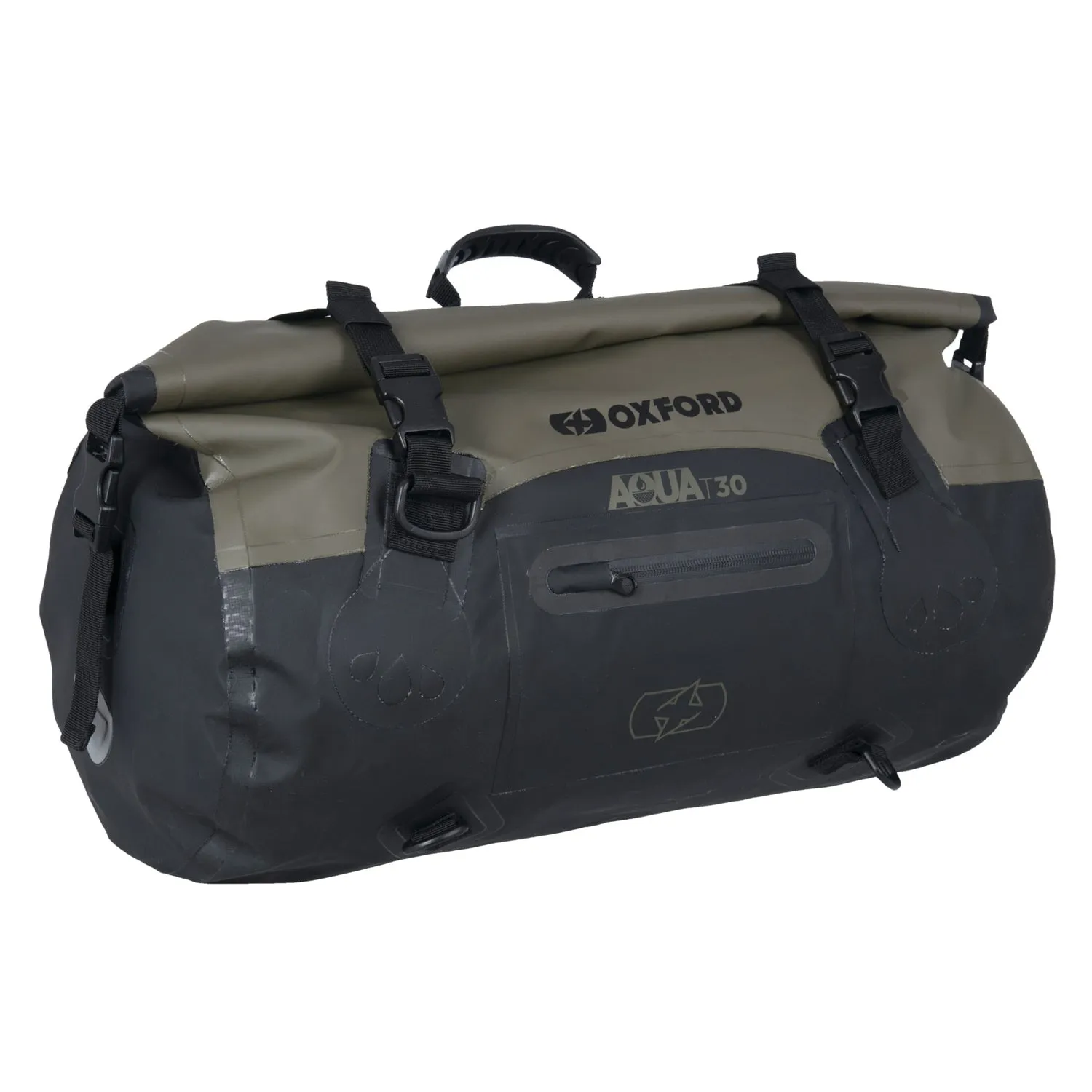 Oxford AQUA T50 Rollbag