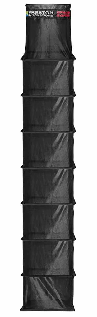 PRESTON 2.0M Carp Mesh Keepnet