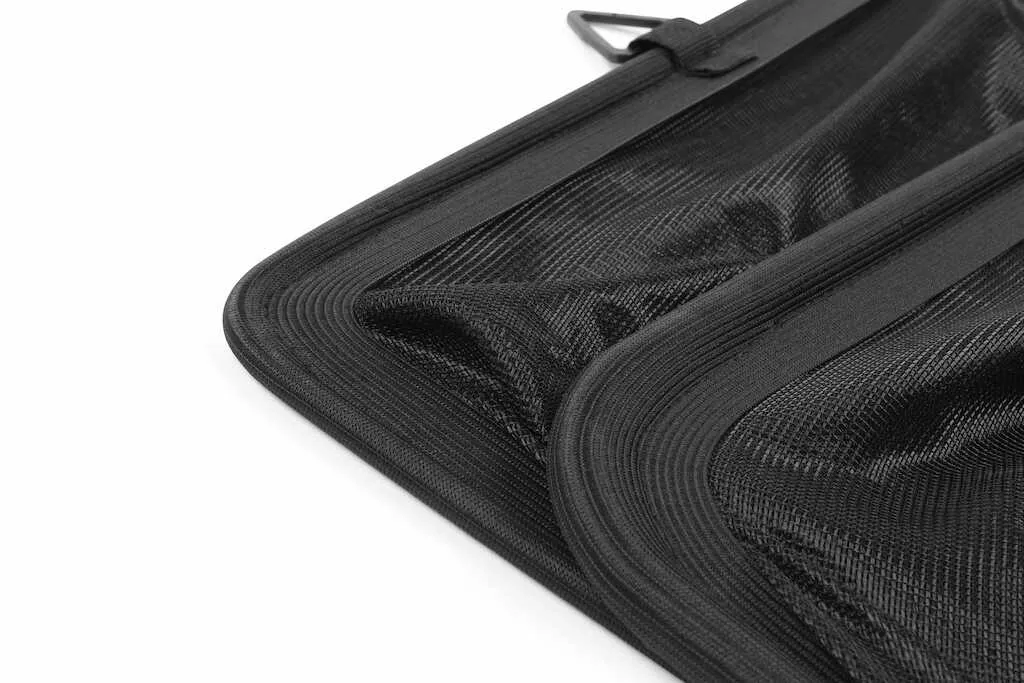 PRESTON 2.0M Carp Mesh Keepnet