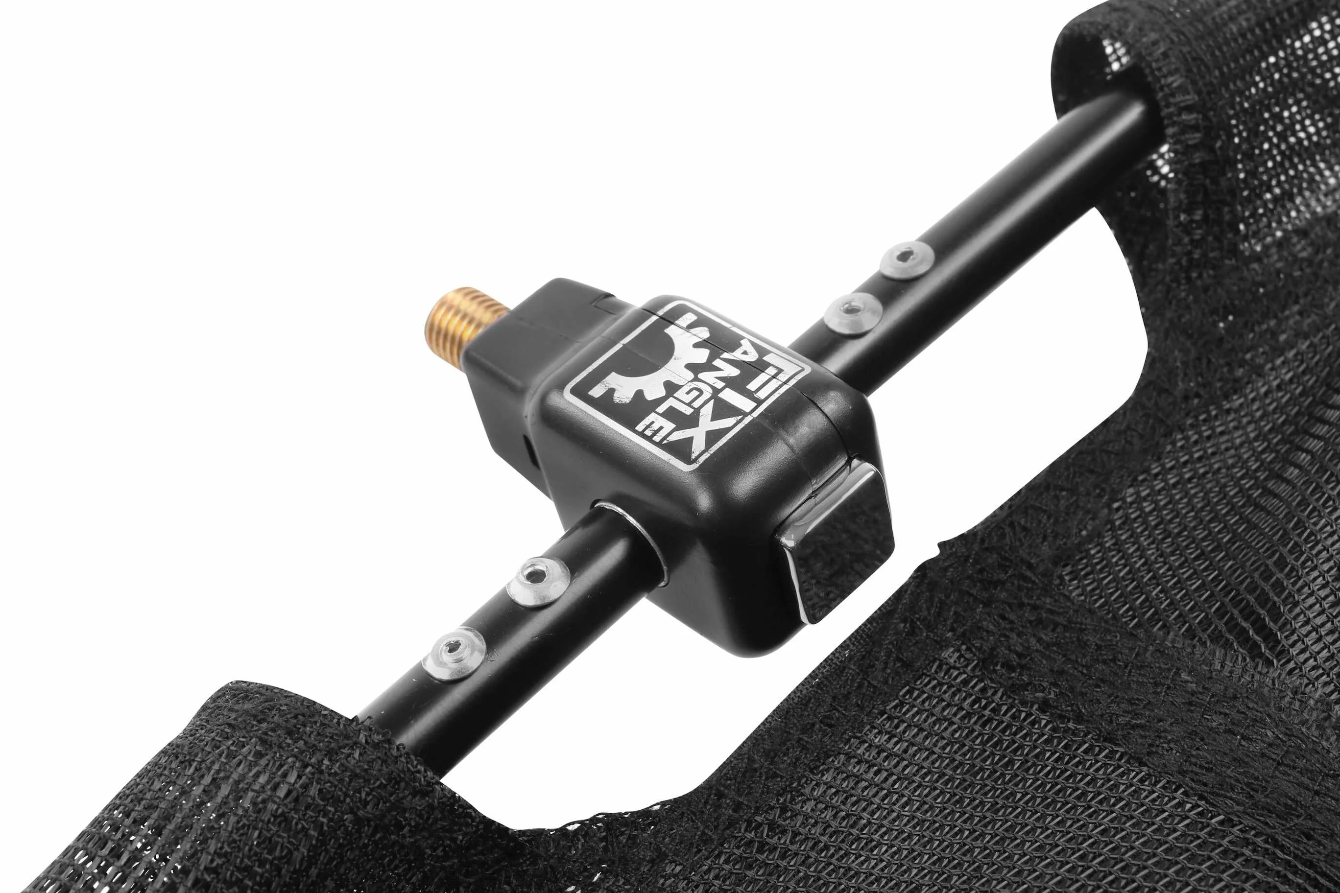 PRESTON 2.0M Carp Mesh Keepnet