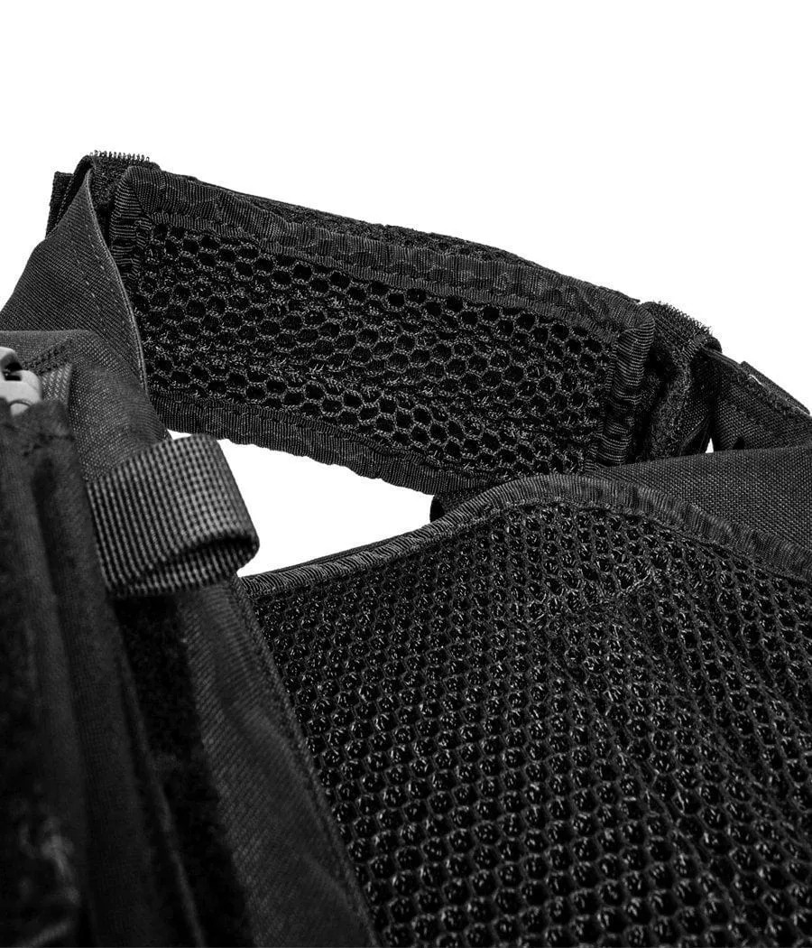 QRF Low Visibility Minimalist Plate Carrier