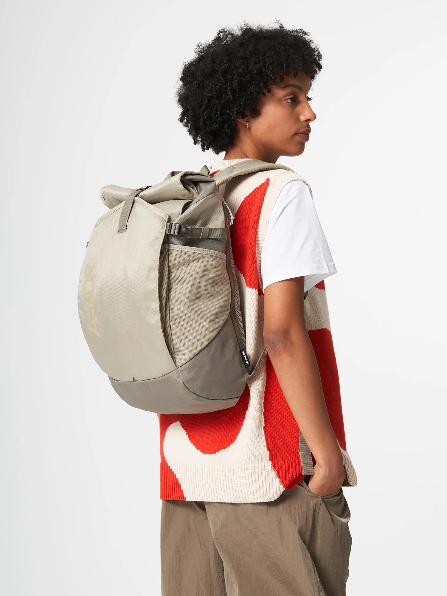 Roll Pack - Proof Venus