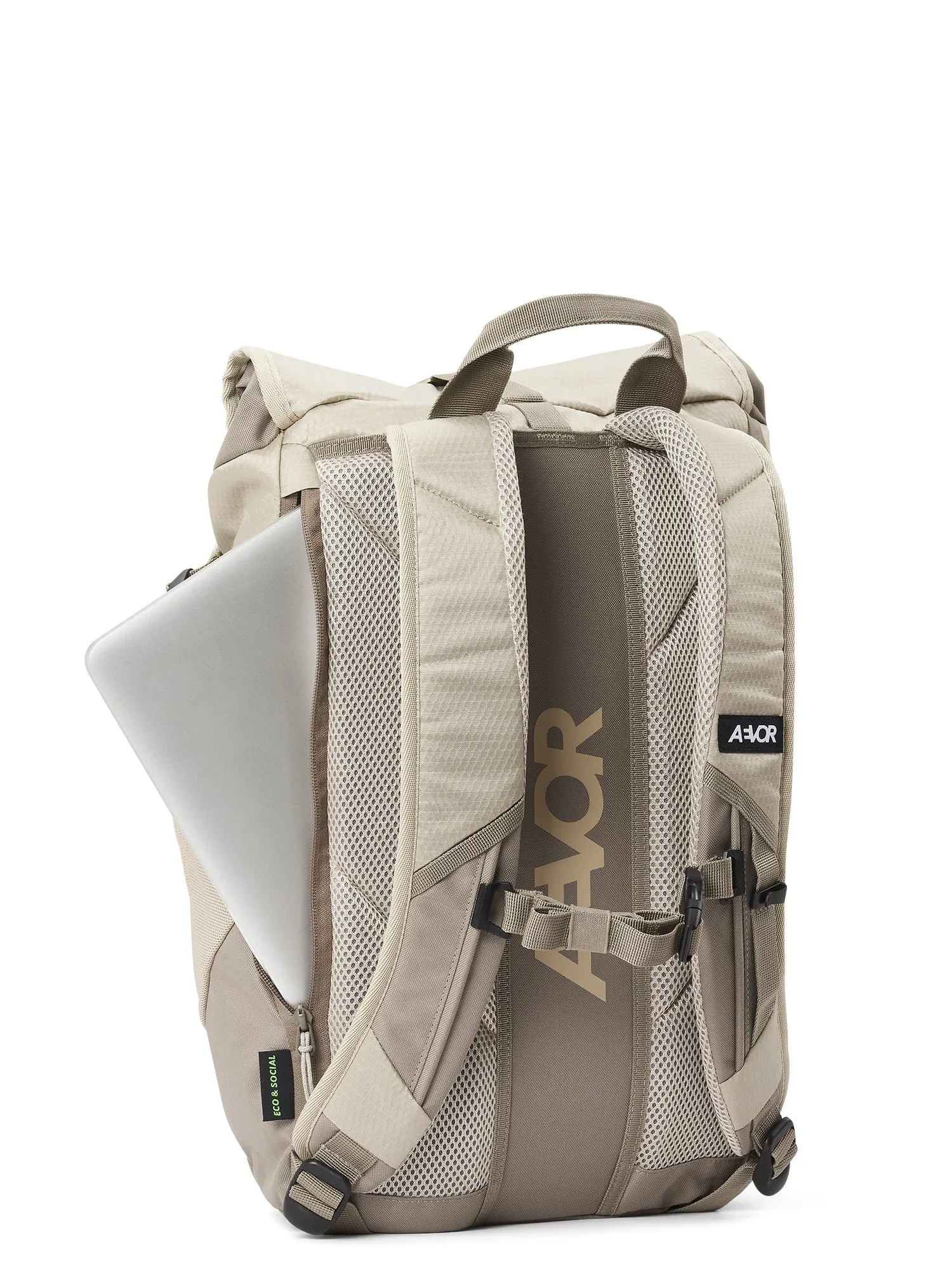 Roll Pack - Proof Venus