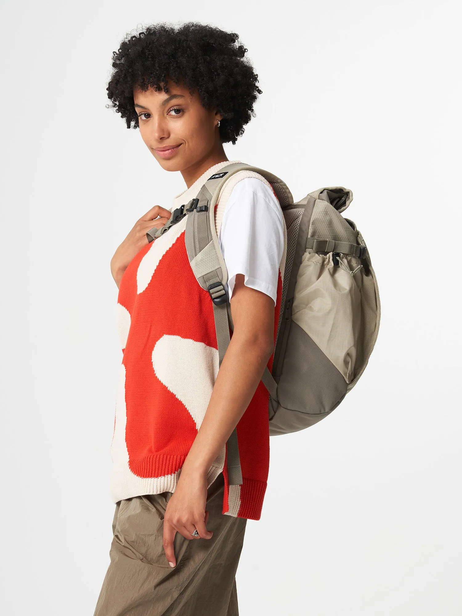 Roll Pack - Proof Venus