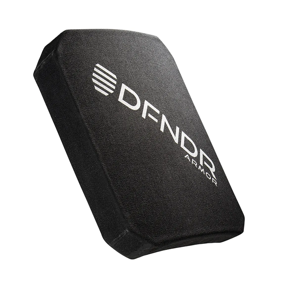 Side Plate Body Armor