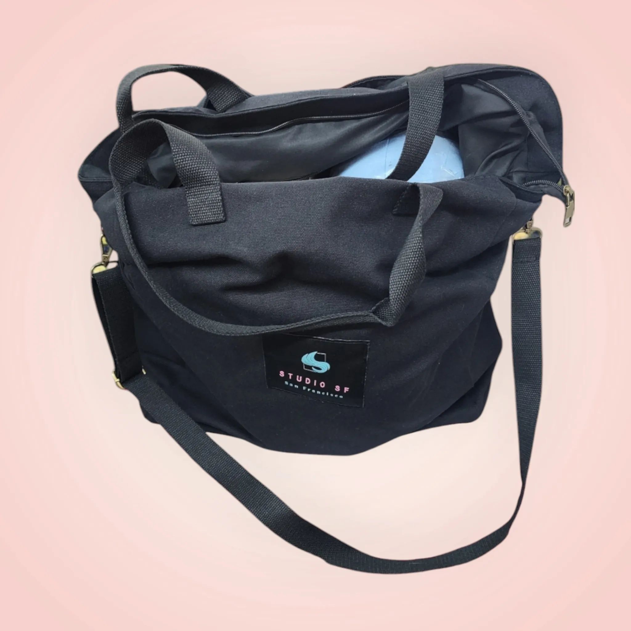 Studio Hair® Emergency Essentials Go Bag