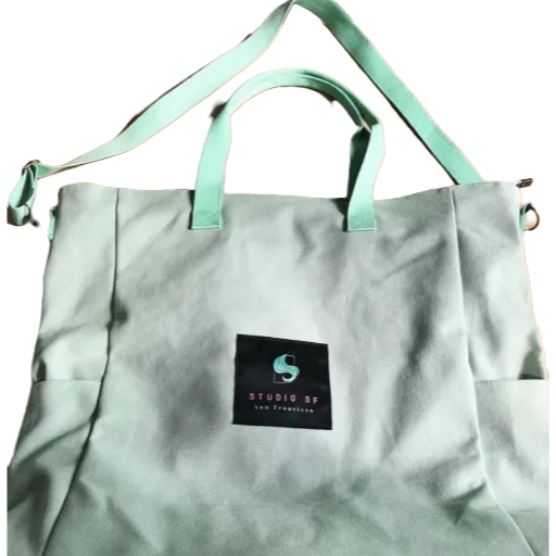 Studio Hair® Emergency Essentials Go Bag