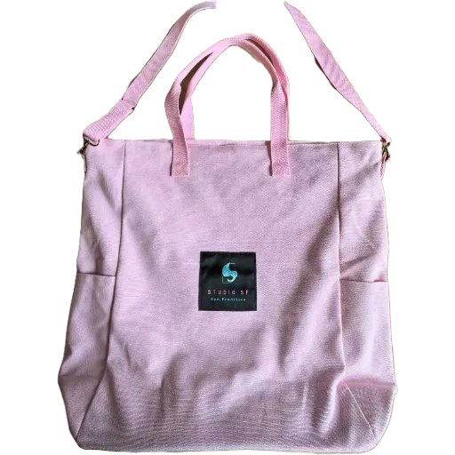 Studio Hair® Emergency Essentials Go Bag