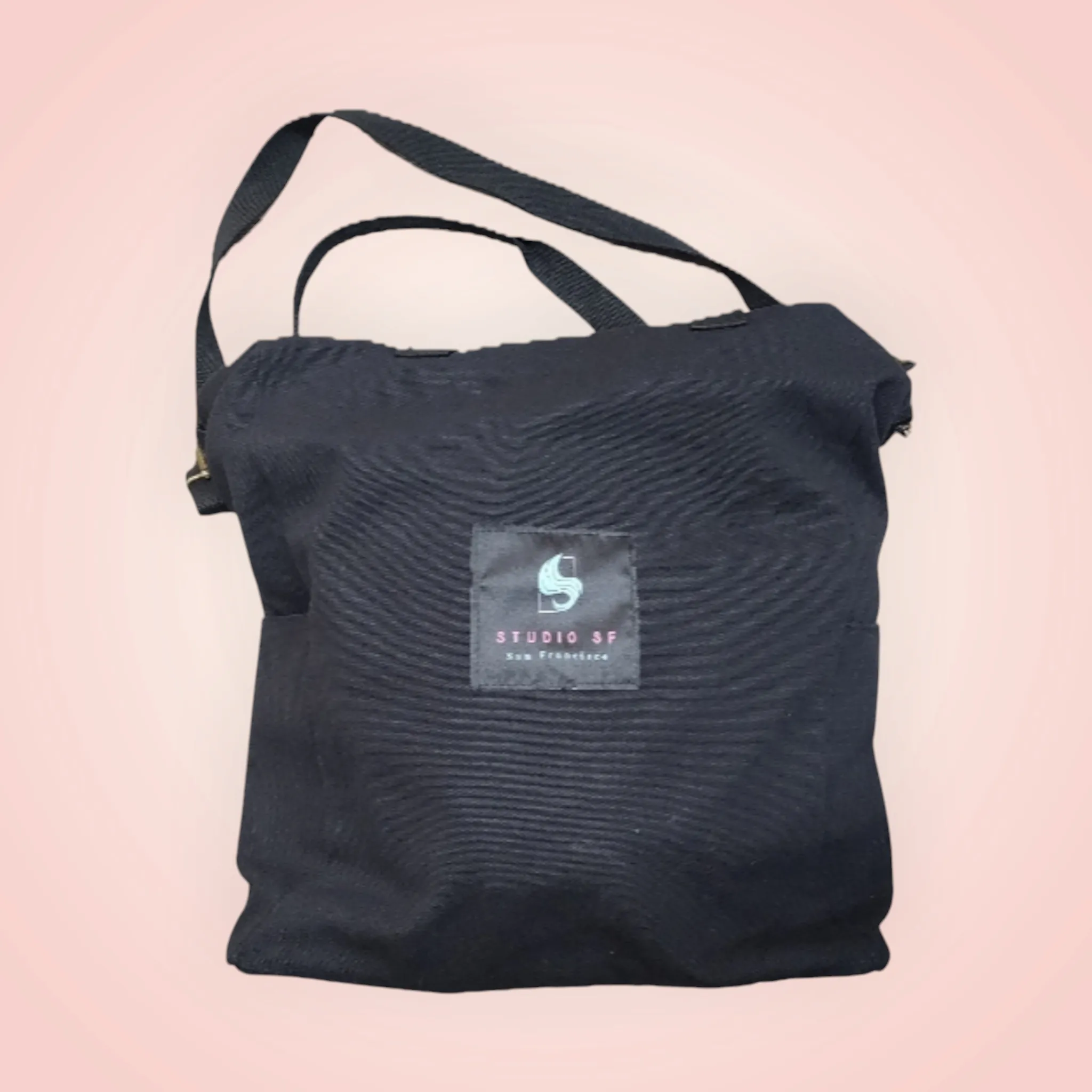 Studio Hair® Emergency Essentials Go Bag
